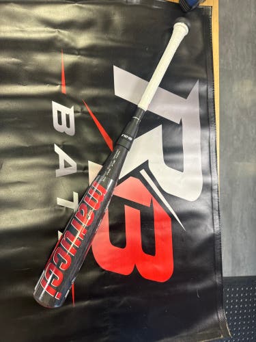 2025 Marucci CATX2 Composite USSSA Certified Bat (-8) 21 oz 29" (New)