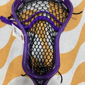 ECD Lacrosse DNA 2.0 Head (Used)