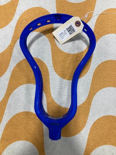Blue STX Stallion 1K Unstrung Head (Used)