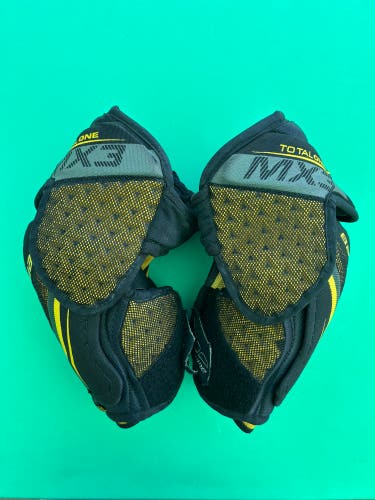 Senior Medium Bauer Supreme TotalOne MX3 Elbow Pads
