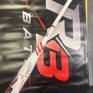 2025 Marucci CATX2 Alloy USSSA Certified Bat (-10) 20 oz 30" (New)