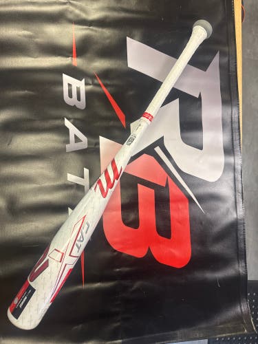 2025 Marucci CATX2 Alloy USSSA Certified Bat (-10) 20 oz 30" (New)