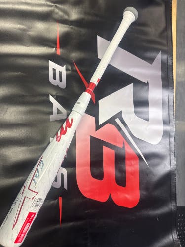 2025 Marucci CATX2 Connect Hybrid USSSA Certified Bat (-8) 21 oz 29" (New)