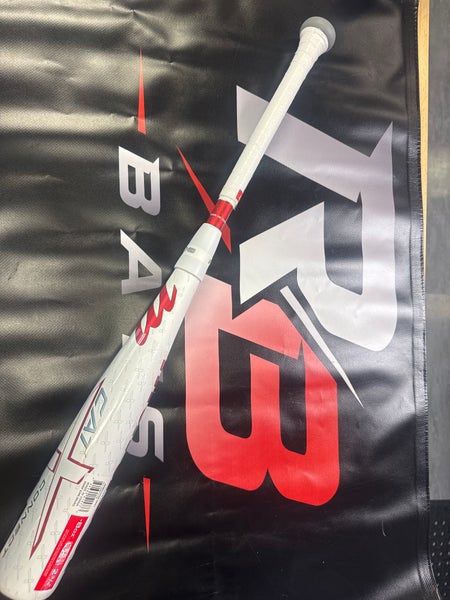 2025 Marucci CATX2 Connect Hybrid USSSA Certified Bat (-8) 21 oz 29" (New)