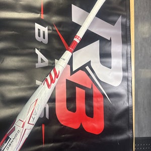 2025 Marucci CATX2 Connect Hybrid USSSA Certified Bat (-5) 25 oz 30" (New)