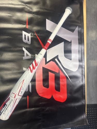 2025 Marucci CATX2 Connect Hybrid USSSA Certified Bat (-5) 25 oz 30" (New)