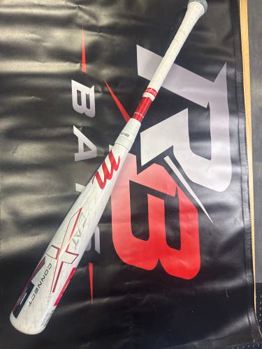 2025 Marucci CATX2 Connect Hybrid USSSA Certified Bat (-5) 26 oz 31" (New)