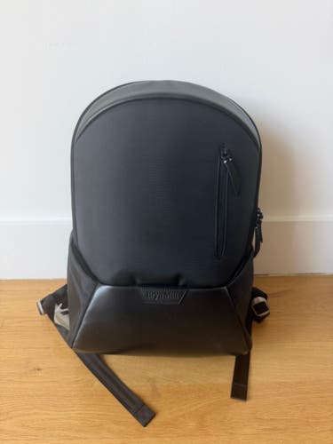 Black Professional Laptop Backpack - Like New