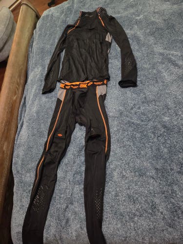 Shock Doctor Hockey Compression Set – Men's Medium