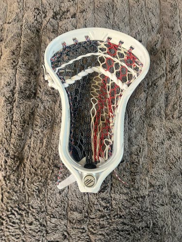 Maverik Optik Force - USA mesh (New never used)