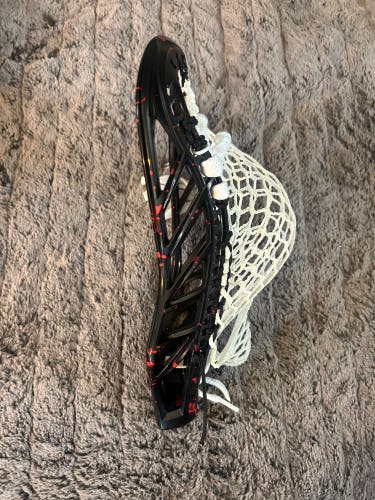 Maverik Tank 2 - blood splatter dye - Stringking 4x mesh - New never used