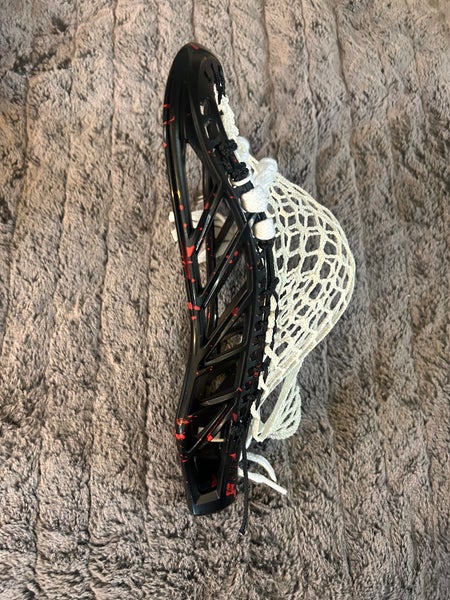Maverik Tank 2 - blood splatter dye - Stringking 4x mesh - New never used