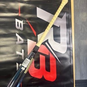 2025 Warstic Bonesaber Hybrid BBCOR Certified Bat (-3) 29.5 oz 32.5" (New)