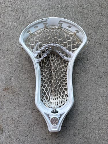 Maverik Kinetik 2.0 Head (Used)