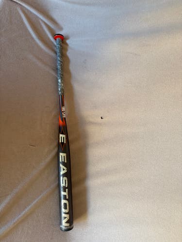 Easton Salvo SRV5 Alloy Bat (-8) 26 oz 34"