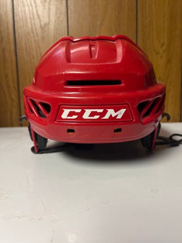 Large CCM FitLite 90 Helmet (Used)