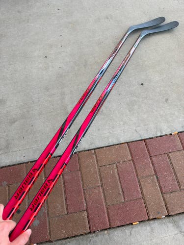 2 Pack Bauer Twitch Hockey Stick Right Handed P92 70 Flex (Used)