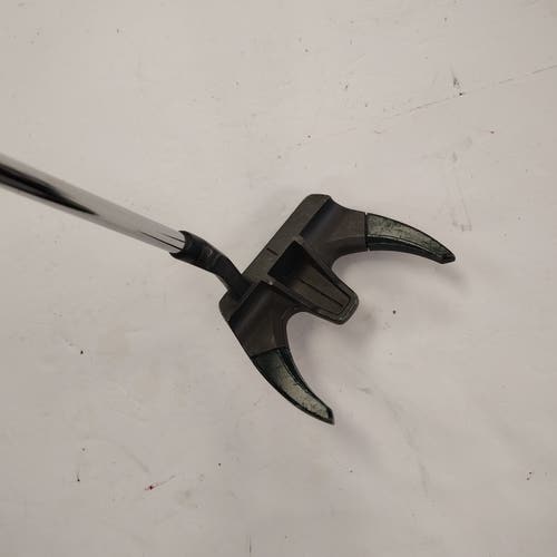 Warrior Custom Right Handed Putter (Used)