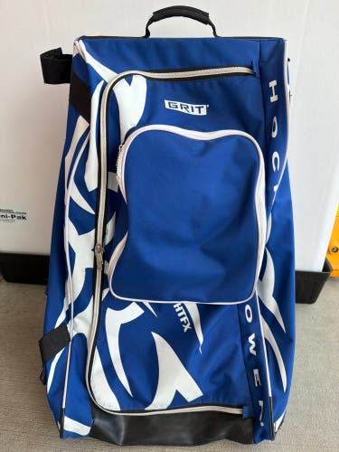 GRIT Tower Bag (Used)