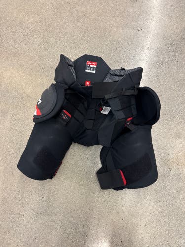 CCM JetSpeed Girdle (Used) | Senior Large