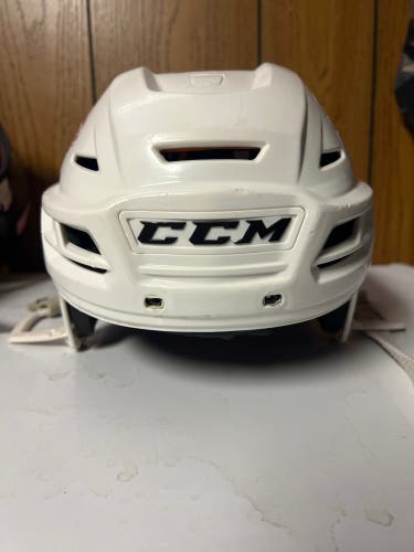 Large CCM Tacks 710 Helmet (Used)
