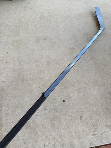 Intermediate Bauer Nexus Sync Hockey Stick Left Hand P92M 55 Flex (Used)