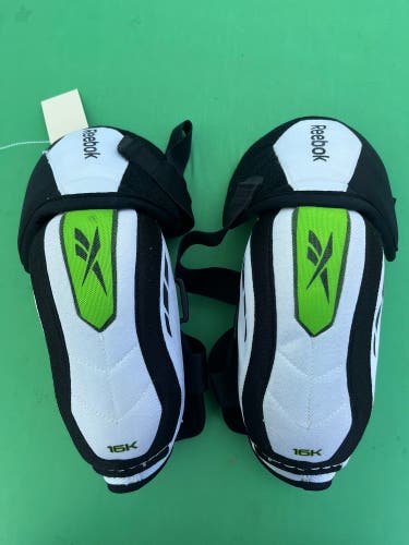 Senior Extra Large Reebok 16K Elbow Pads