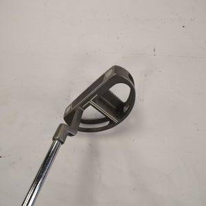 Carbite CJ2 Right Handed Putter (Used)