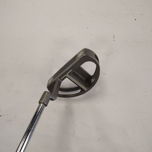 Carbite CJ2 Right Handed Putter (Used)