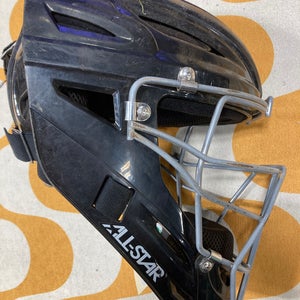 Youth All Star MVP2510 Catcher's Mask (Used)