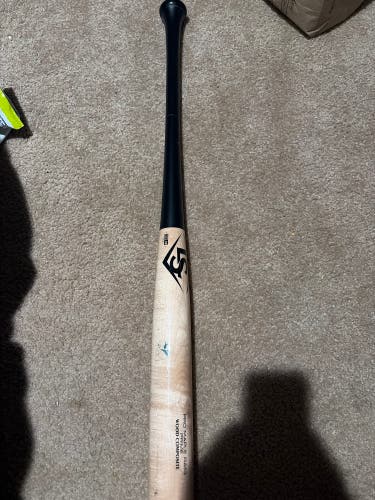 2026 Louisville Slugger MLB Prime RA13 Ronald Acuna COMPOSITE 30.5 oz 33.5" (Used