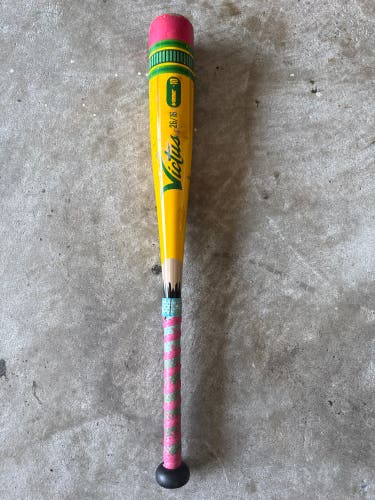 Victus Pencil hybrid USSSA Certified Bat (-10) 16 oz 26" (Used)