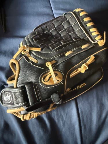 Rawlings Playmaker Series RH Infield Baseball Glove 11.5" (New)