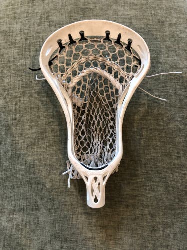 Warrior Noz 2X