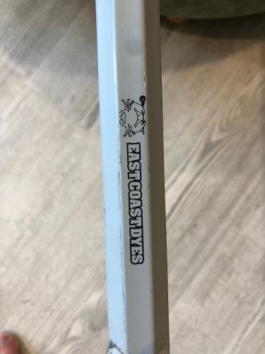 ECD Carbon long pole