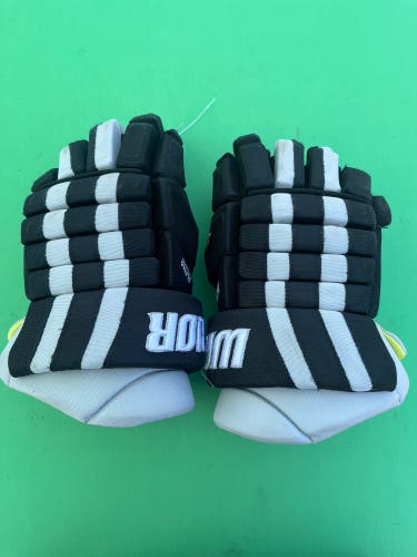 Senior Warrior Alpha Classic Pro Gloves 14"