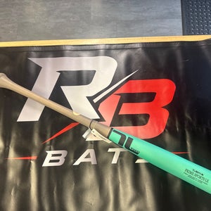 2021 Tucci Pro Select Maple Bat 29 oz 32" (New)