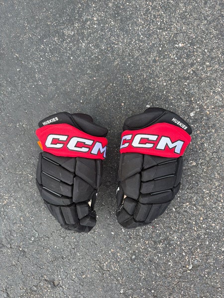 CCM Gloves 13" Pro Stock (Used)