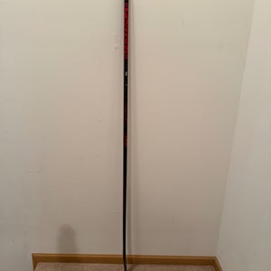 Senior Bauer Twitch Left Hand Hockey Stick P92 70 Flex Pro Stock (New)