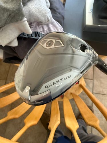 Callaway Callaway Quantum Max Driver (New)