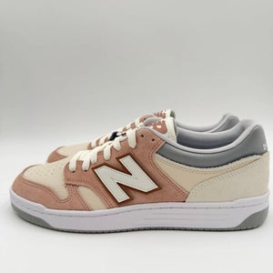 New Balance BB480LLL Men’s Size 11 Sneakers Shoes Brown Beige Gray Activewear