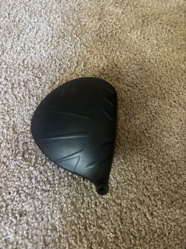 Men's Ping G400 Driver Left Hand Club Head (Used)