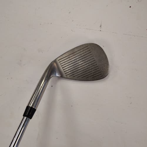 Warrior Warrior Custom Golf Right Handed SW Wedge 57 Degree (Used)