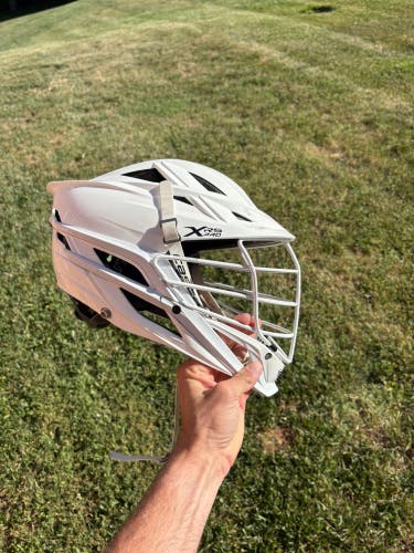 Cascade XRS Pro Helmet (Used)