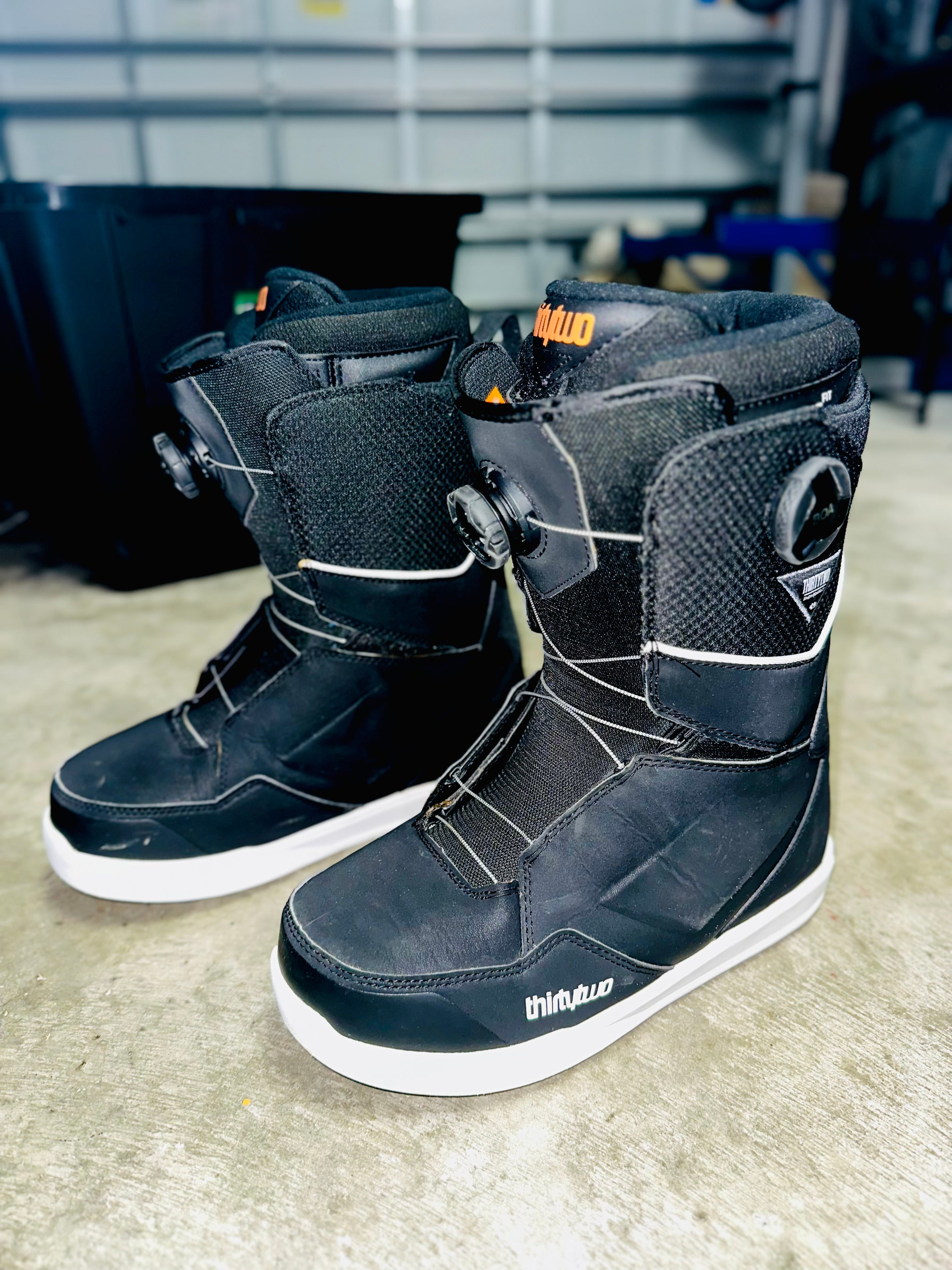 Thirty Two Exit Snowboard Boots | SidelineSwap | Buy and Sell on