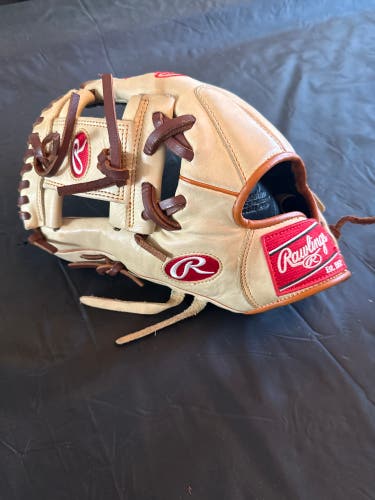 Rawlings Gold Glove Elite LH Baseball Glove 11.5" (Used)
