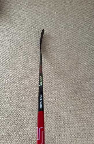 Senior Bauer Nexus Tracer Left Hand Hockey Stick P90TM 70 Flex (Used)