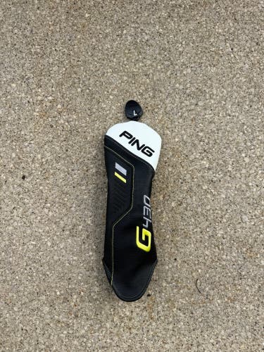 Ping Fairway Wood Head Cover (New)