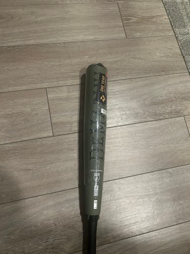 2025 DeMarini The Goods Hybrid BBCOR Certified Bat (-3) 31 oz 34" (New)