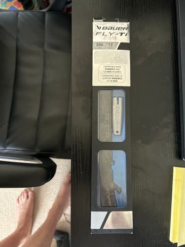 Bauer Fly-Ti 306 mm (New)